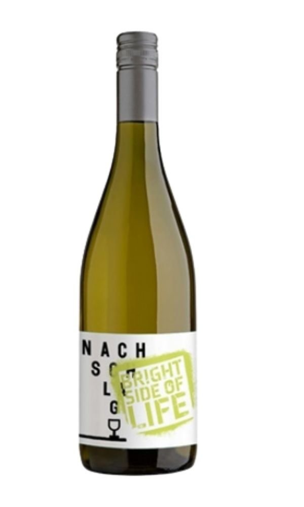 Winzerhof Stahl "Bright Spark" Sparkling Wine Franken 750ml