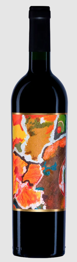 Villalobos "Costino" Cabernet Sauvignon Valle de Colchagua 2021 750mL