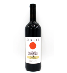 Cantina Marilina "Sikele" Terre Siciliane Rosso 2021 750ml