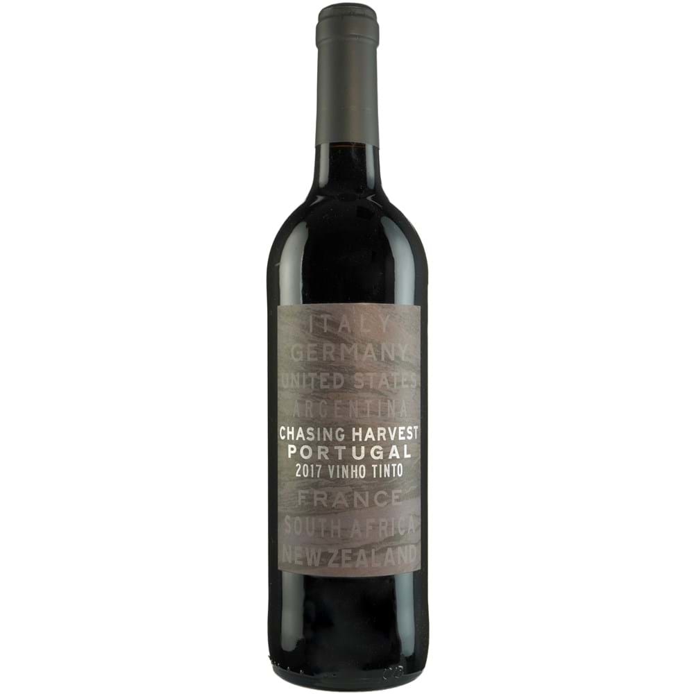 Chasing Harvest Duoro Red “Via Rock and Stone” 2018 750ml