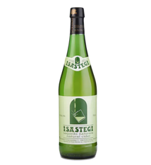 Isastegi Sargardo Cider 750ml