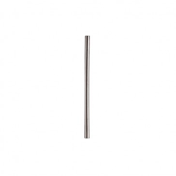 Cocktail Kingdom Stainless Steel Straw 5 inch