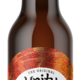 Unity Vibration Bourbon Peach Kombucha Wild Ale