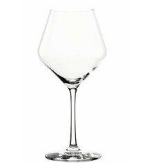 Stolzle "Revolution" Burgundy Wine Glass 18.75oz