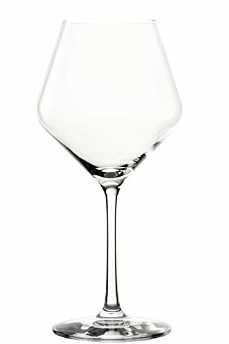 Stolzle "Revolution" Burgundy Wine Glass 18.75oz