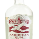 Star Union Silver American Rum 750mL