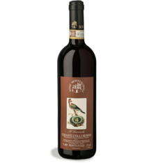 Montenidoli "Il Garrulo" Chianti Colli Senesi 2022 750mL