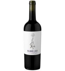 Canopus "Malbec de Sed" Malbec Valle de Uco 2023 750mL