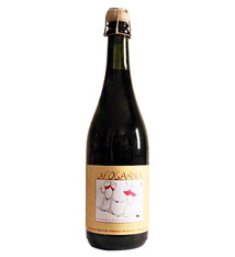 Alberici Amilcare “La Fogarina” Lambrusco dell’Emilia Rosso 750ml