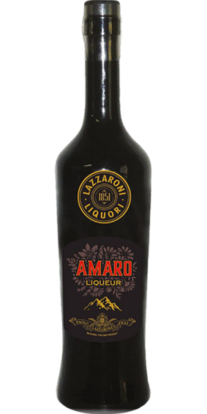 Lazzaroni Amaro 750ml