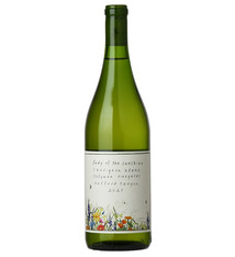 Lady of the Sunshine Sauvignon Blanc Stolpman Vineyard Ballard Canyon 2023 750mL
