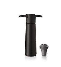 Vacu Vin Pump with One Stopper