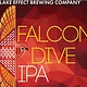 Lake Effect Falcon Dive IPA 6pk 12oz cans