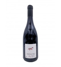Vincent Roussely "Irreductible" Rouge Vin de France 2022 750mL