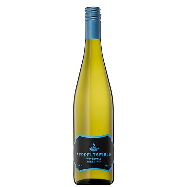 Seppeltsfield Riesling Watervale Barossa 2020 750ml