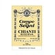 Campo dei Sogni Chianti Riserva 2017 750ml