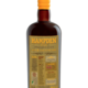 Hampden Estate Single Jamaican Rum Aged 8 Years in Oak Casks 750mL