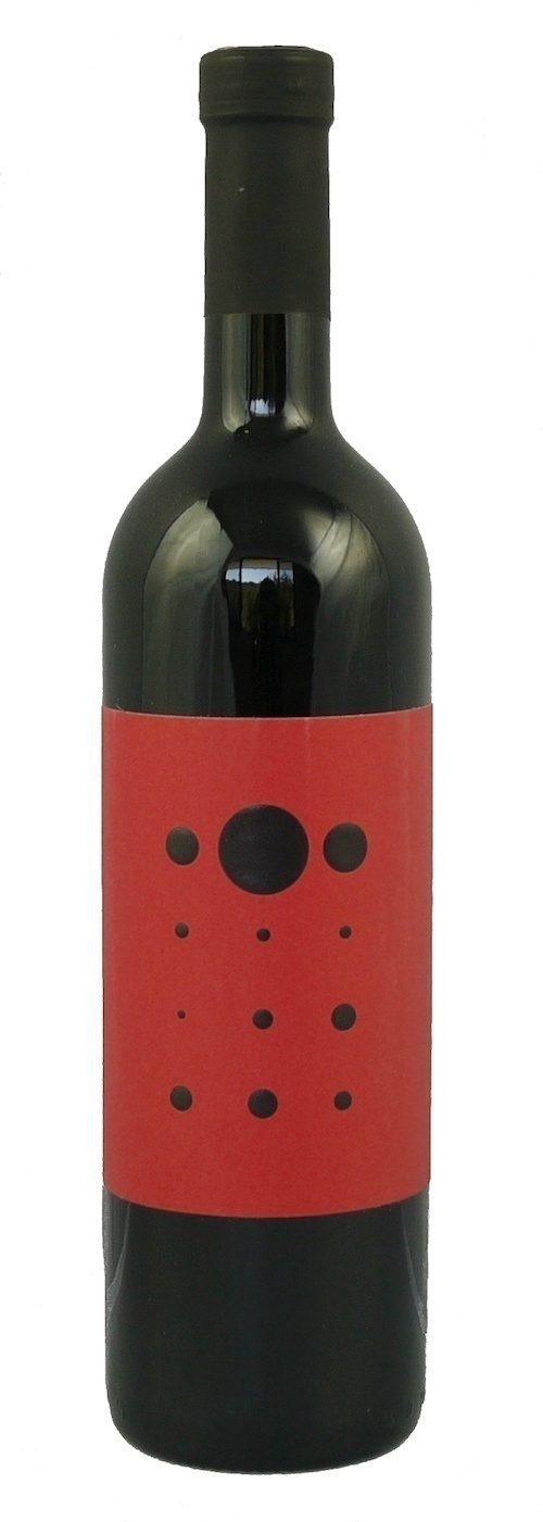 Piquentum Teran Hrvatska Istria 2020 750ml