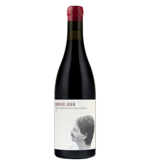 Lourens Family "Howard John" Red Wine Swartland South Africa 2020 750ml