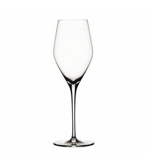 Stolzle Exquisit Flute Glass 9.25oz