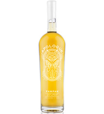 Apologue Pawpaw Fruit Liqueur 750mL