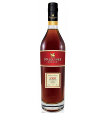 Pasquinet Cognac VSOP 750mL