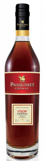 Pasquinet Cognac VSOP 750mL