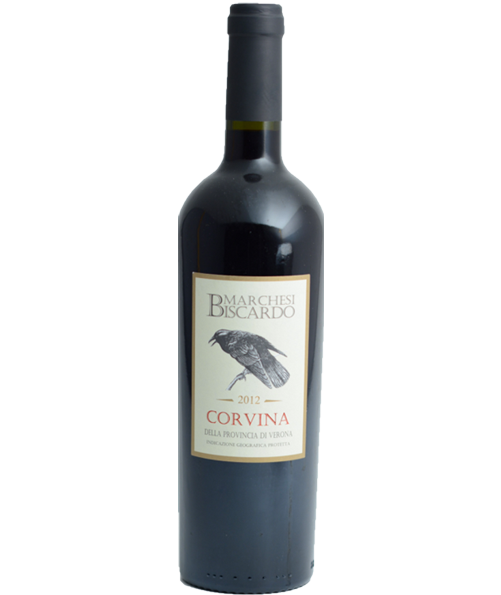 Marchesi Biscardo Corvina Verona 2021 750mL