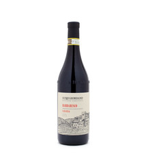 Luigi Giordano Barbaresco "Cavanna" 2022 750mL