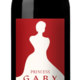 Princess Gaby Grand Vin de Bordeaux Canon-Fronsac 2015 mL