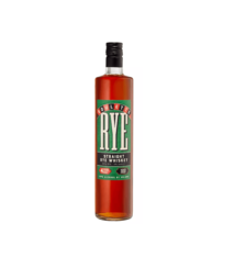 Roulette Straight Rye Whiskey 3 Year 750mL