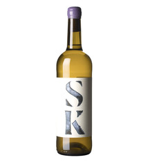 Partida Creus "SK" Muscat Penedes 2019 750mL