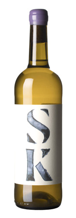 Partida Creus "SK" Muscat Penedes 2019 750mL