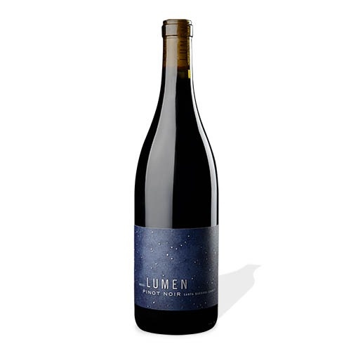 Lumen Pinot Noir Santa Maria Valley 2020 750mL