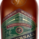 Tattersall Bottled in Bond Minnesota High-Rye Bourbon 750mL