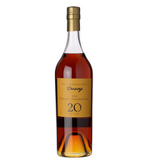 Francis Darroze "Les Grands Assemblages" 20 Year Bas-Armagnac 750mL