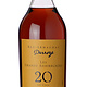 Francis Darroze "Les Grands Assemblages" 20 Year Bas-Armagnac 750mL