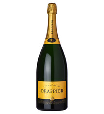 Drappier "Carte d'Or" Brut Champagne 1.5L Magnum