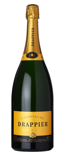Drappier "Carte d'Or" Brut Champagne 1.5L Magnum