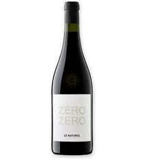 Bodegas Aroa "Le Naturel Zero Zero" (Non-Alcoholic) Red Wine 750ml