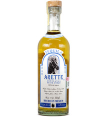 Arette "Suave" Anejo Artesanal Tequila750ml