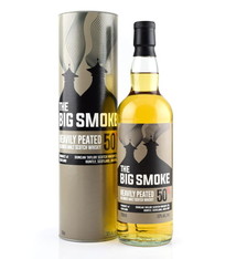 Duncan Taylor “The Big Smoke” Islay Blended Malt Scotch Whisky 750ml