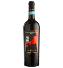 Trabucco "Primo Antico" Falerno del Massico Primitivo 2022 750ml
