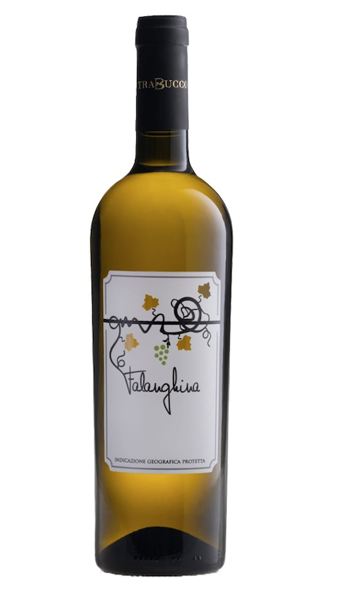 Trabucco Falanghina Campania 2024 750ml