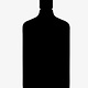 Resilient Straight Bourbon Whisky 5 Year Madeira Cask Finished 750ml