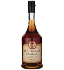 Morin Hors d'Age Calvados 15 Year 750ml