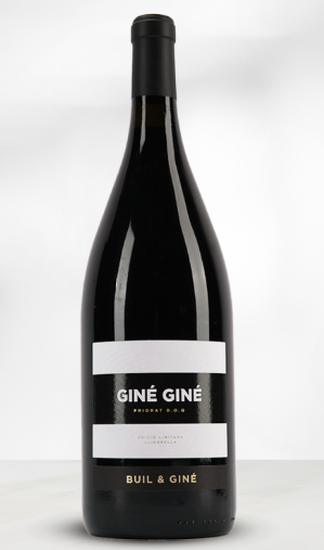 Buil & Gine "Gine Gine" Priorat 2019 1.5L Magnum