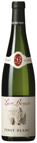 Leon Beyer Pinot Blanc Alsace 2020 750ml