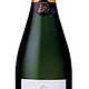 Apollonis "Cuvee Authentic Meunier" Blanc de Noir Champagne 750ml