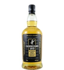 Campbeltown Loch Blended Malt Scotch Whisky 750ml